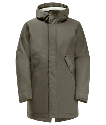 TALFORST PARKA W (0)