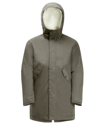 TALFORST PARKA W (1)