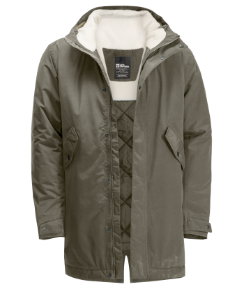 TALFORST PARKA W (2)