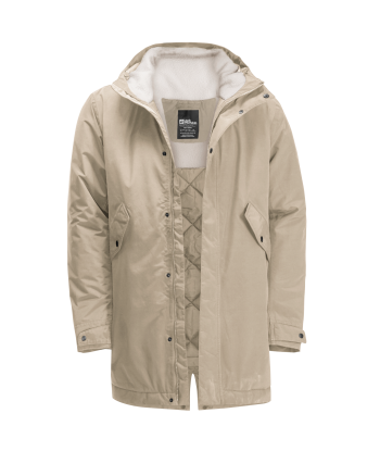 TALFORST PARKA W (5)