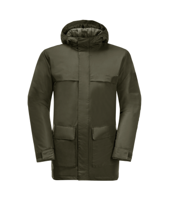 WINTERLAGER PARKA M