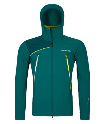 PALA HOODED JACKET M (3)