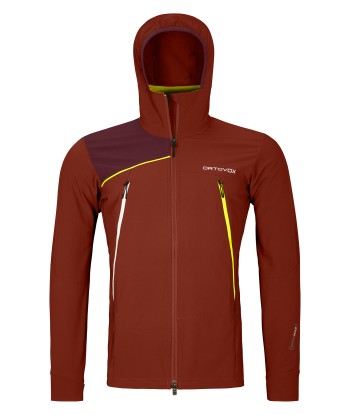 PALA HOODED JACKET M (6)