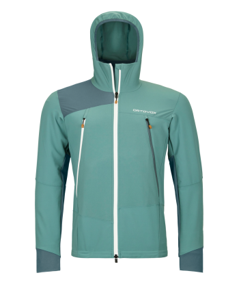 PALA HOODED JACKET M (7)