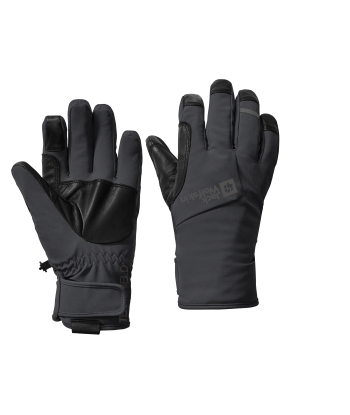 ALPSPITZE MERINO GLOVE