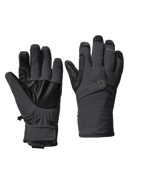 ALPSPITZE MERINO GLOVE Hauptbild