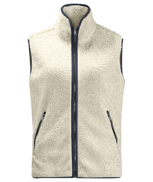 HIGH CURL VEST W Hauptbild