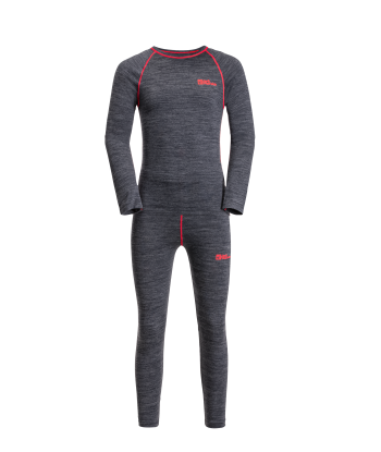 MERINO BASELAYER SET K