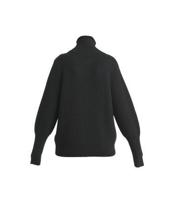 W Seevista Funnel Neck Sweater (0)