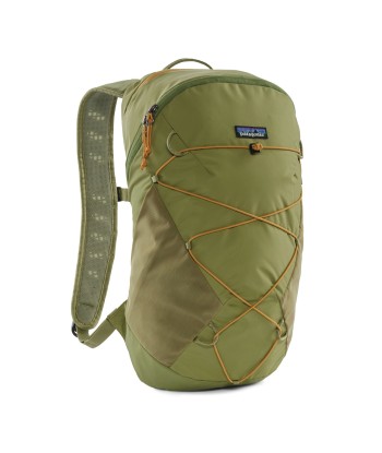 Terravia Pack 14L