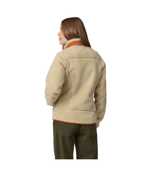 W's Classic Retro-X® Jacket Hauptbild