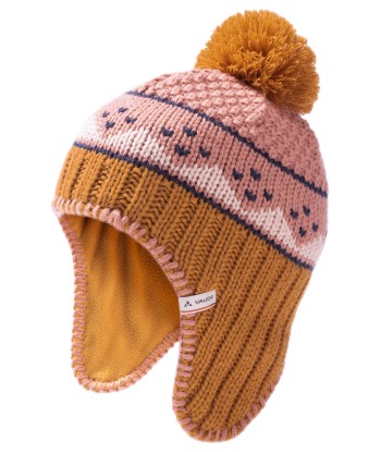 Kids Knitted Cap IV