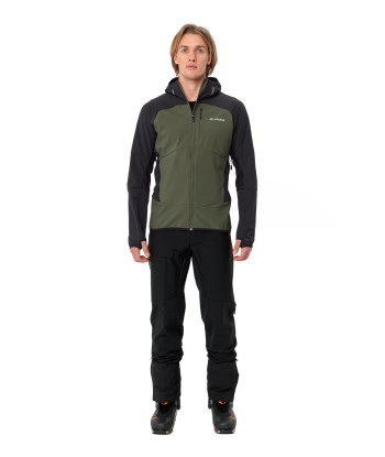 Men's Larice Jacket V (1)