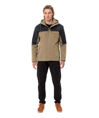 Men's Manukau Jacket II (3)