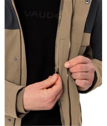 Men's Manukau Jacket II (4)