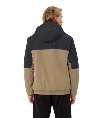 Men's Manukau Jacket II (5)