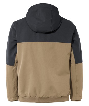 Men's Manukau Jacket II (7)