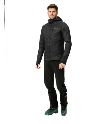 Men's Sesvenna Jacket IV (1)