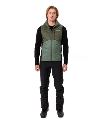 Men's Sesvenna Vest IV (1)