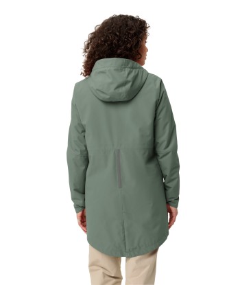 Women's Cyclist padded Parka II (5)