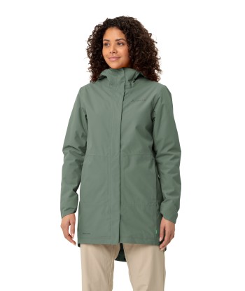 Women's Cyclist padded Parka II (6)