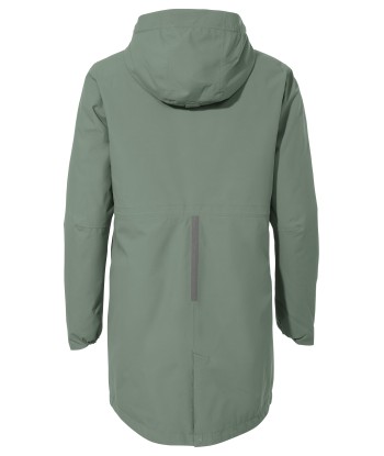 Women's Cyclist padded Parka II (7)