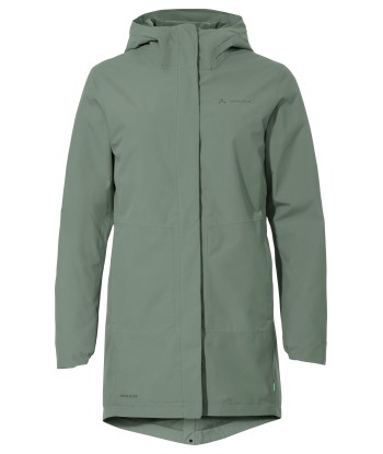 Women's Cyclist padded Parka II (0)