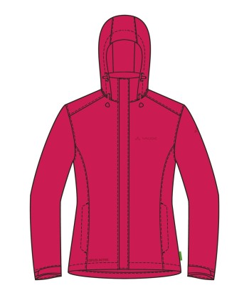 Women's Escape Light Jacket (19)