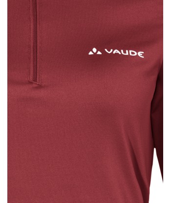 Women's Livigno Halfzip II (1)