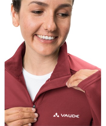 Women's Livigno Halfzip II (3)