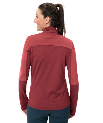 Women's Livigno Halfzip II (5)