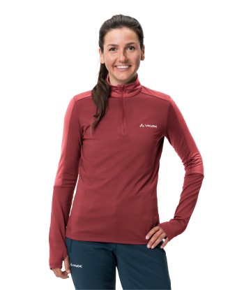 Women's Livigno Halfzip II (6)