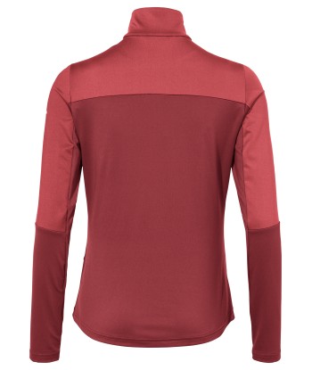 Women's Livigno Halfzip II (7)