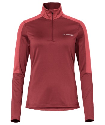 Women's Livigno Halfzip II