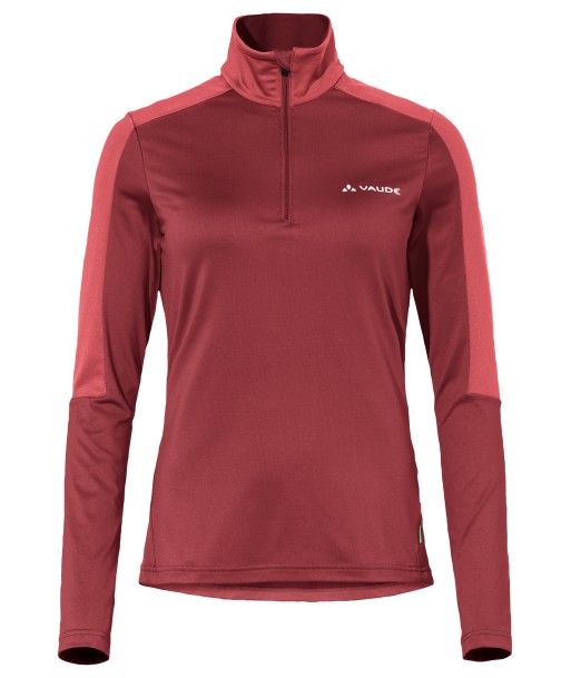 Women's Livigno Halfzip II Hauptbild