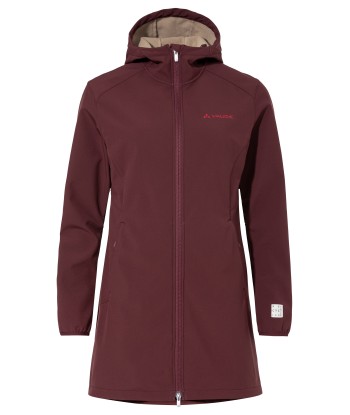 Women's Moena Softshell Parka