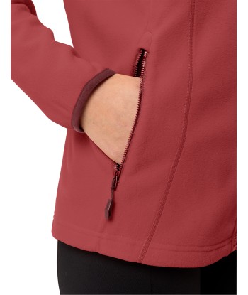 Women's Rosemoor Fleece Jacket II (4)