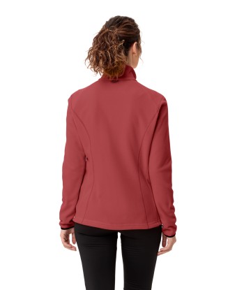 Women's Rosemoor Fleece Jacket II (5)