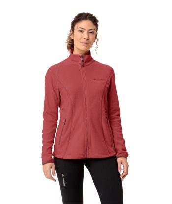 Women's Rosemoor Fleece Jacket II (6)