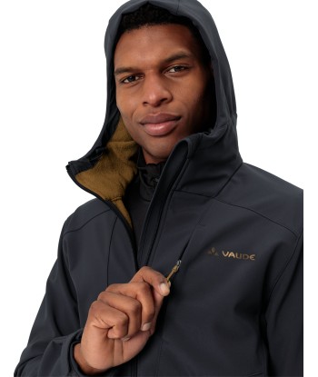 Men's Cyclone Hooded Jacket (2)