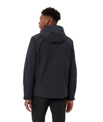 Men's Cyclone Hooded Jacket (4)