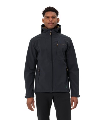 Men's Cyclone Hooded Jacket (5)