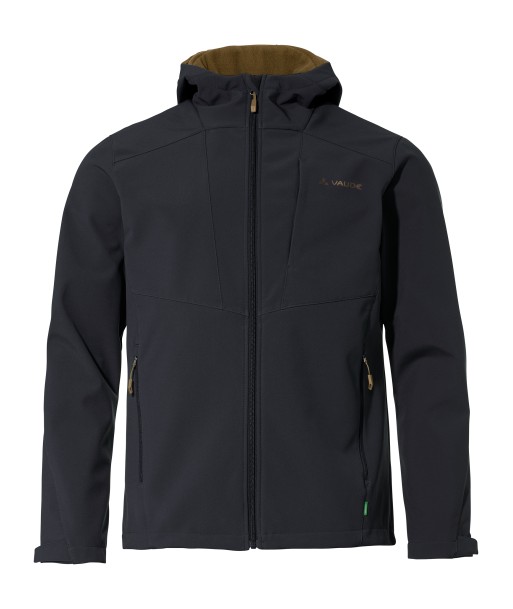 Men's Cyclone Hooded Jacket Hauptbild