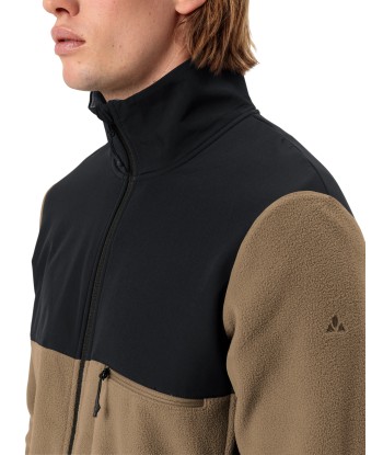 Men's Mineo Fleece Jacket II (3)