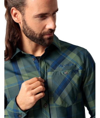 Men's Neshan LS Shirt IV (4)