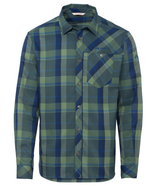 Men's Neshan LS Shirt IV Hauptbild