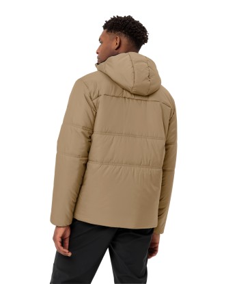 Men's Neyland Hooded Insulation Jacket (4)