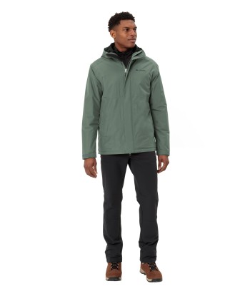 Men's Rosemoor Padded Jacket II (1)