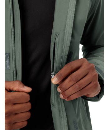 Men's Rosemoor Padded Jacket II (3)