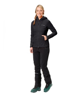 Women's Sesvenna Jacket IV (1)